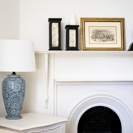 Prince Street Cottage - 1890'S Edwardian Gem Orange Extérieur photo