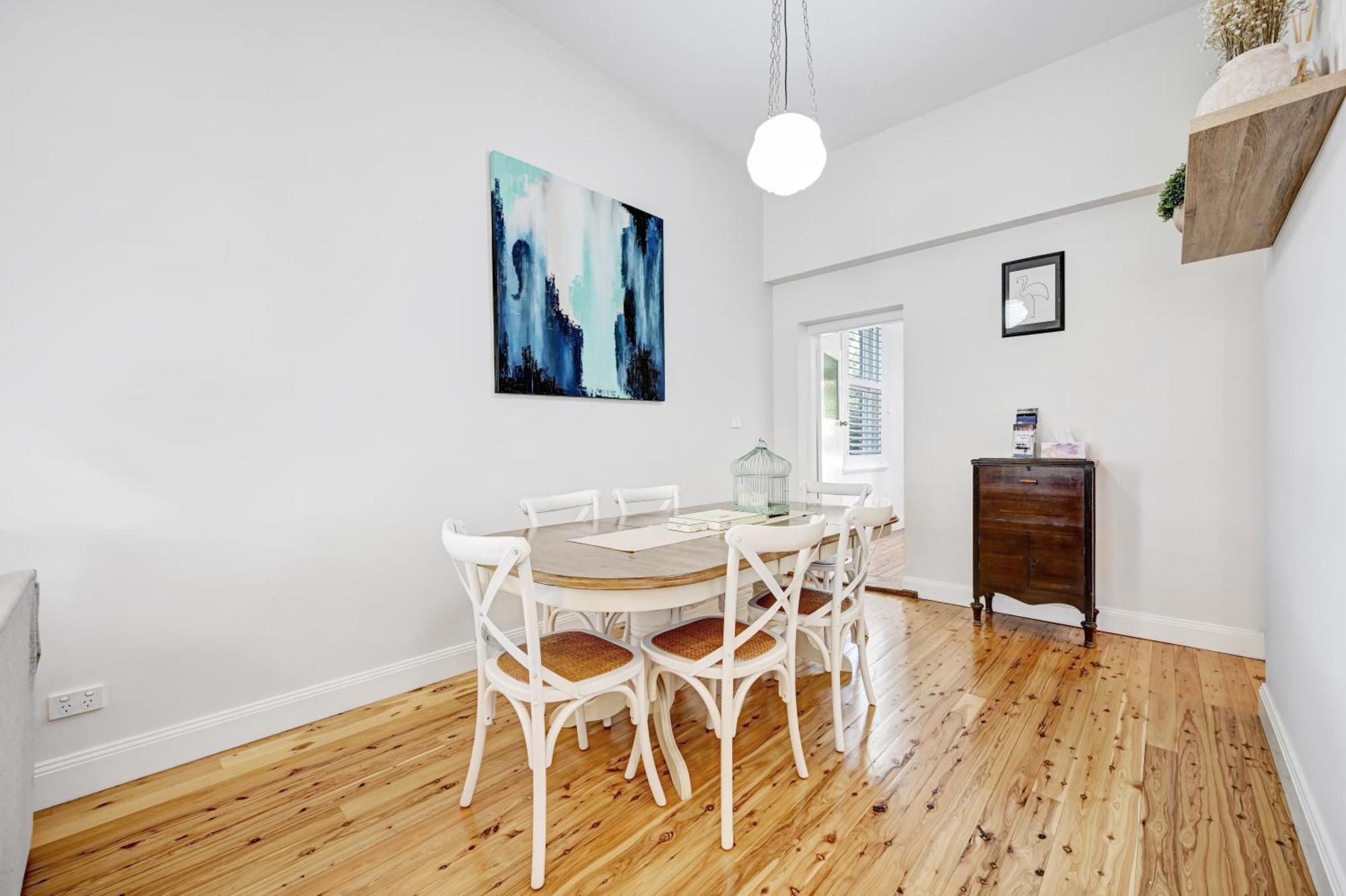 Prince Street Cottage - 1890'S Edwardian Gem Orange Extérieur photo