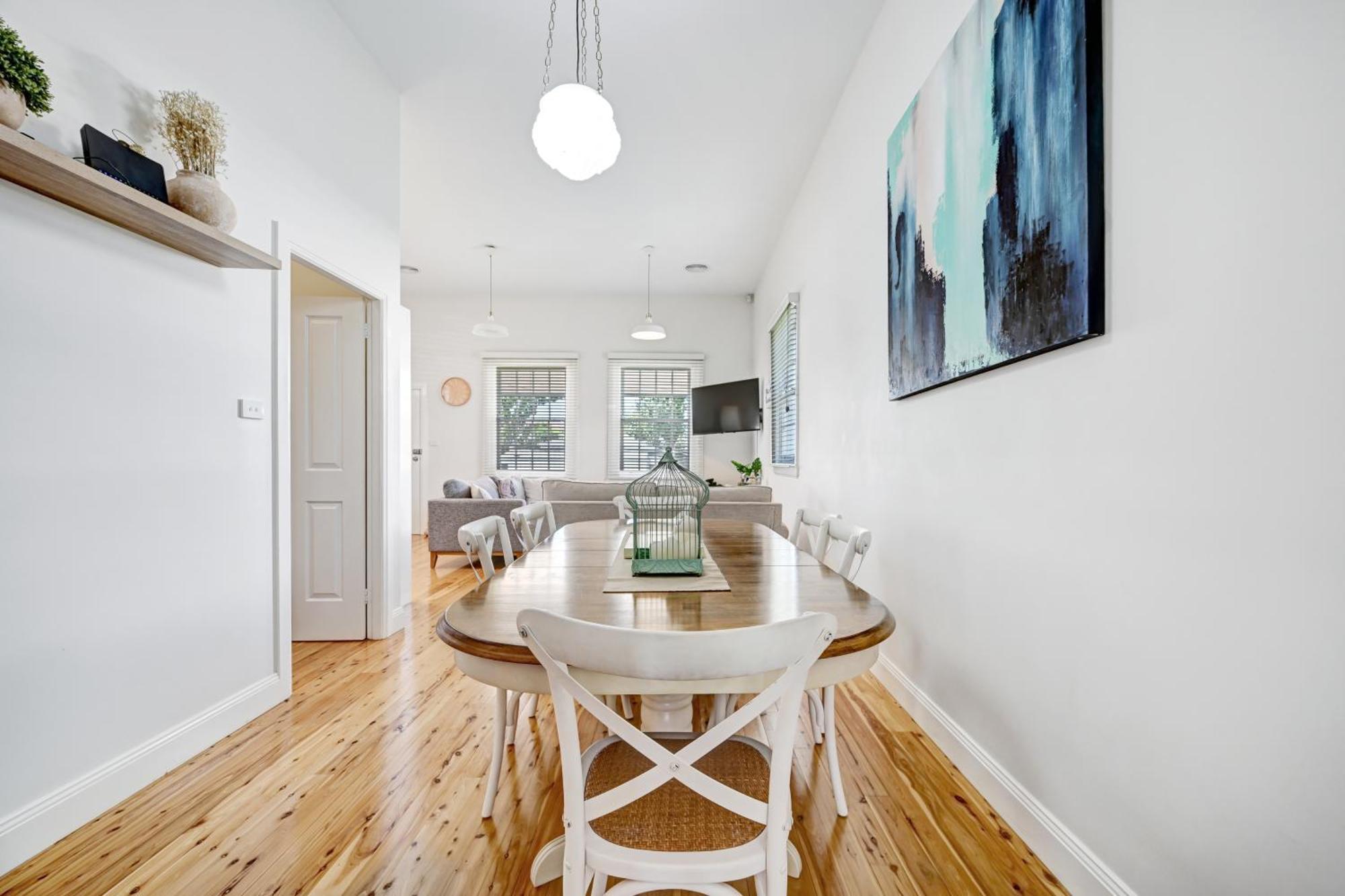 Prince Street Cottage - 1890'S Edwardian Gem Orange Extérieur photo