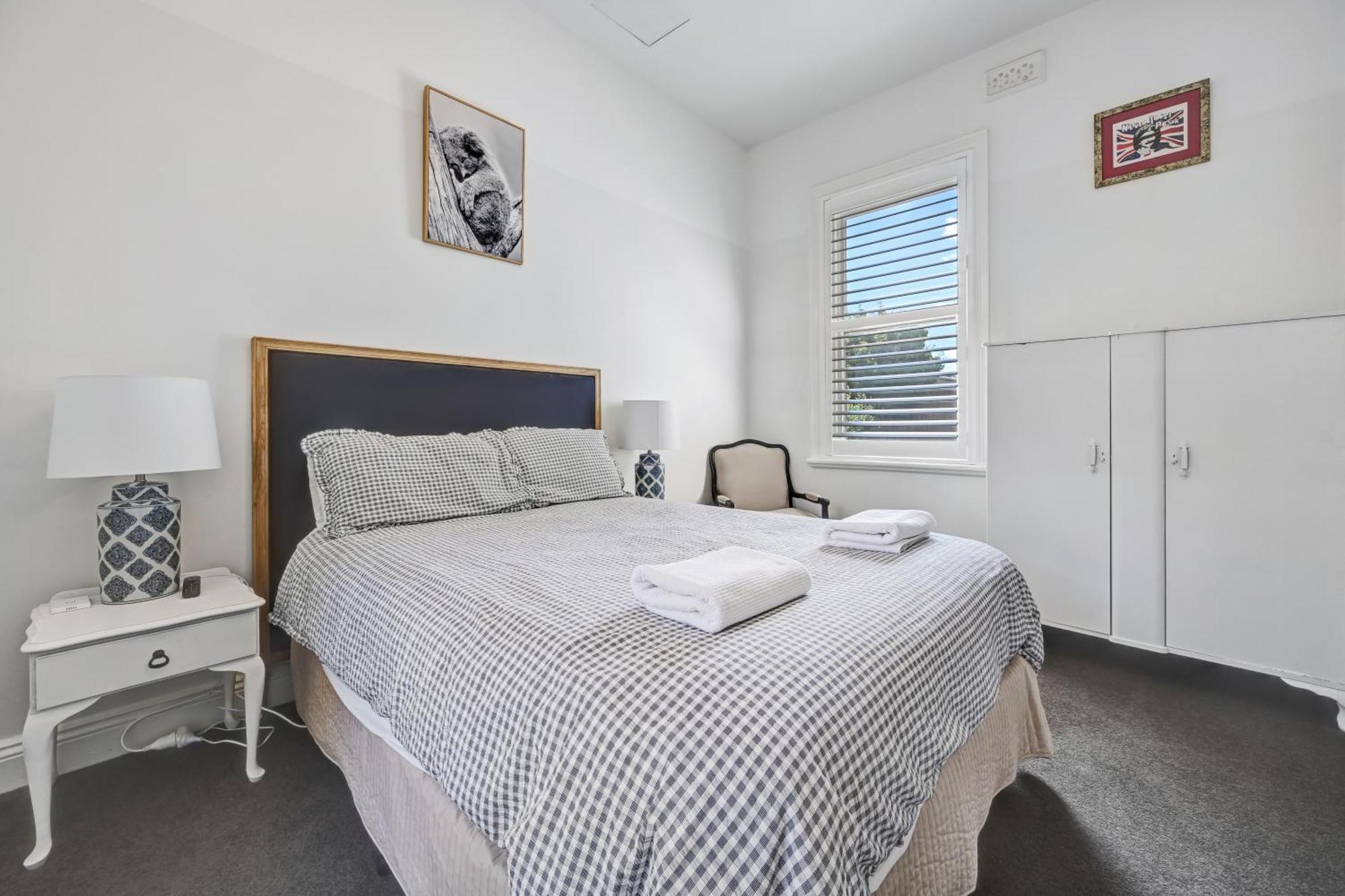 Prince Street Cottage - 1890'S Edwardian Gem Orange Extérieur photo